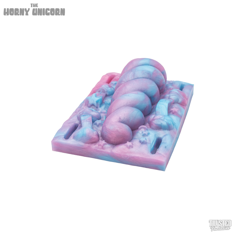 Horny Unicorn Sex Grinder photo