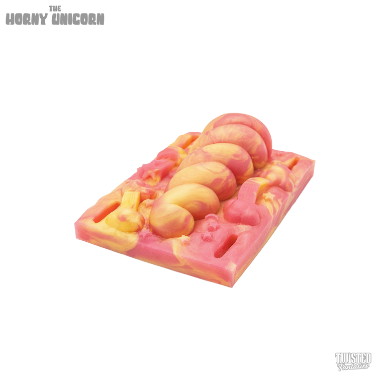 Horny Unicorn Sex Grinder photo