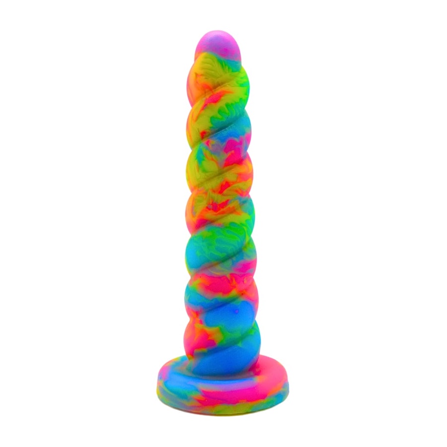 Horny Unicorn Fantasy Dildo