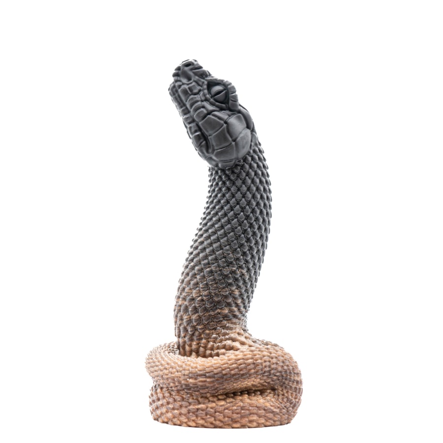 Nathara Serpent Fantasy Dildo