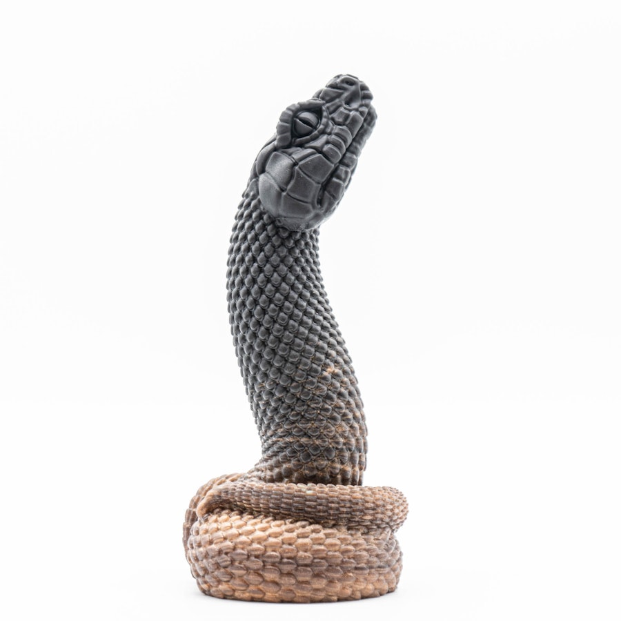 Nathara Serpent Fantasy Dildo Image # 114126