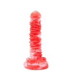 Muscaria Mushroom Fantasy Dildo Thumbnail # 113237