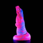 Custom Ryoto Dragon Fantasy Dildo Thumbnail # 115601