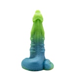 Ryoto Dragon Fantasy Dildo Thumbnail # 115639