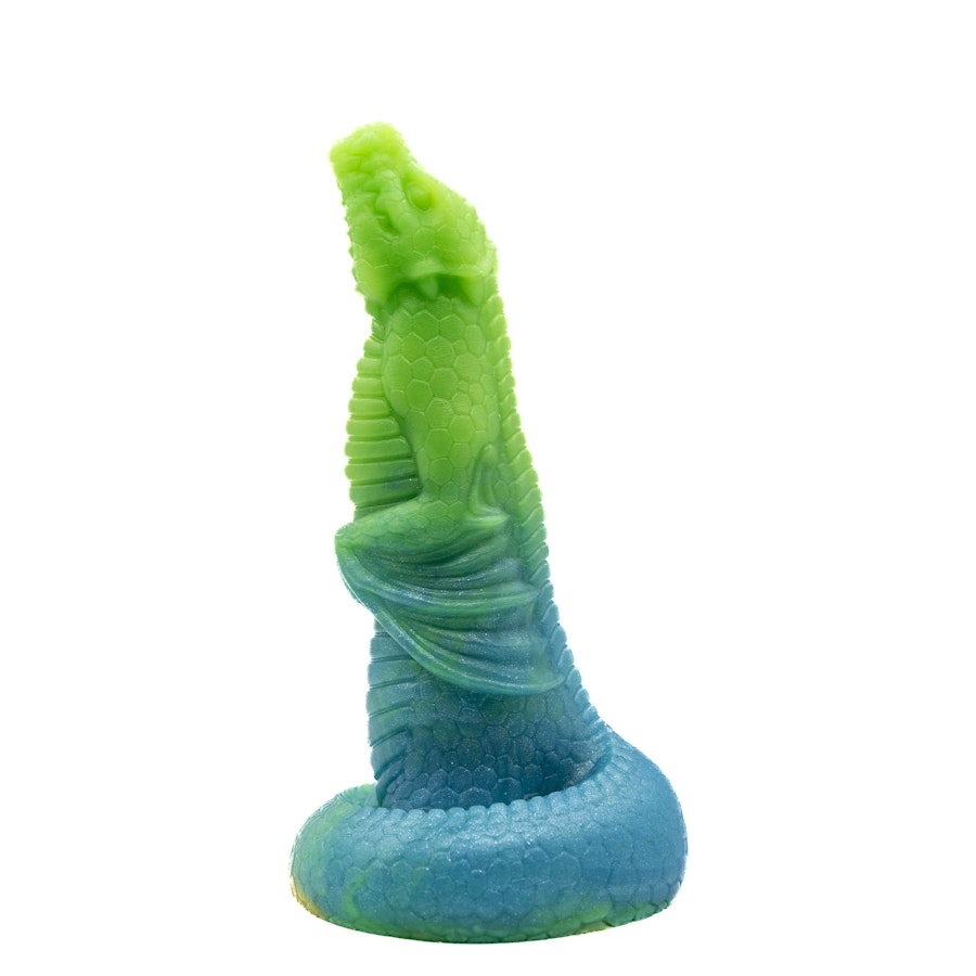 Ryoto Dragon Fantasy Dildo