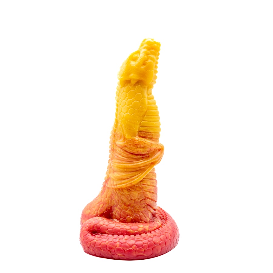 Custom Ryoto Dragon Fantasy Dildo Image # 115599