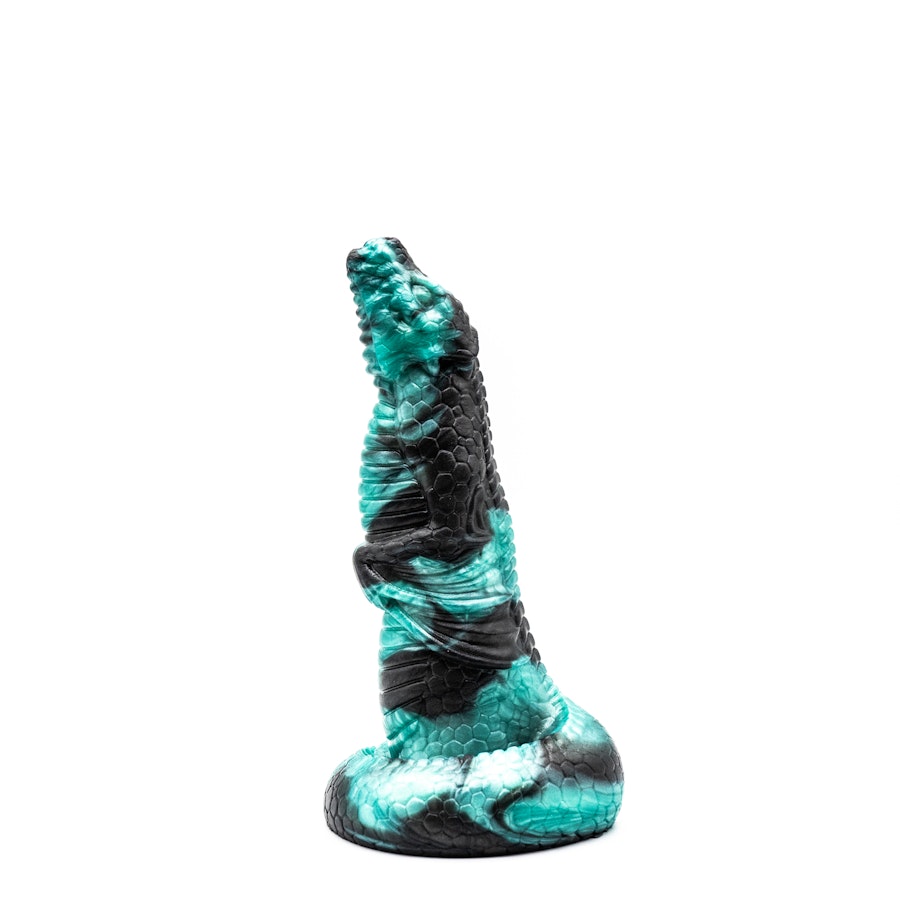 Ryoto Dragon Fantasy Dildo