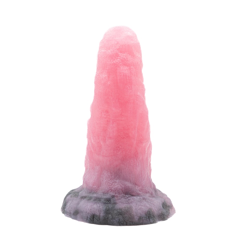 Lingus Tongue Fantasy Dildo Image # 80653