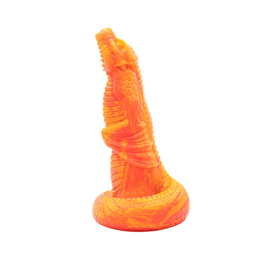 Ryoto Dragon Fantasy Dildo