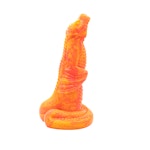 Ryoto Dragon Fantasy Dildo Thumbnail # 115662