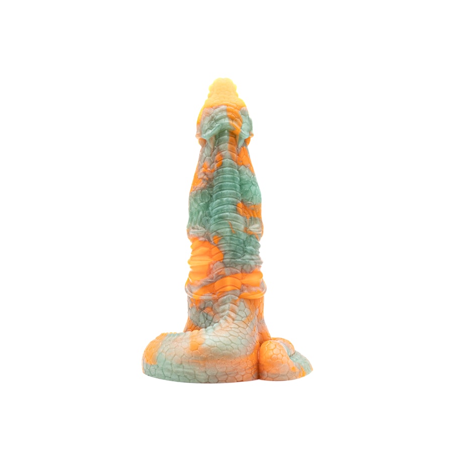 Custom Ryoto Dragon Fantasy Dildo Image # 115600