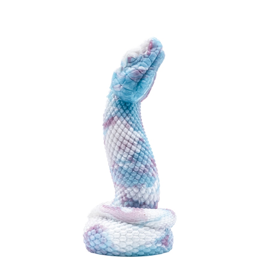 Nathara Serpent Fantasy Dildo Image # 114104