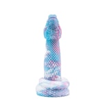 Nathara Serpent Fantasy Dildo Thumbnail # 114105