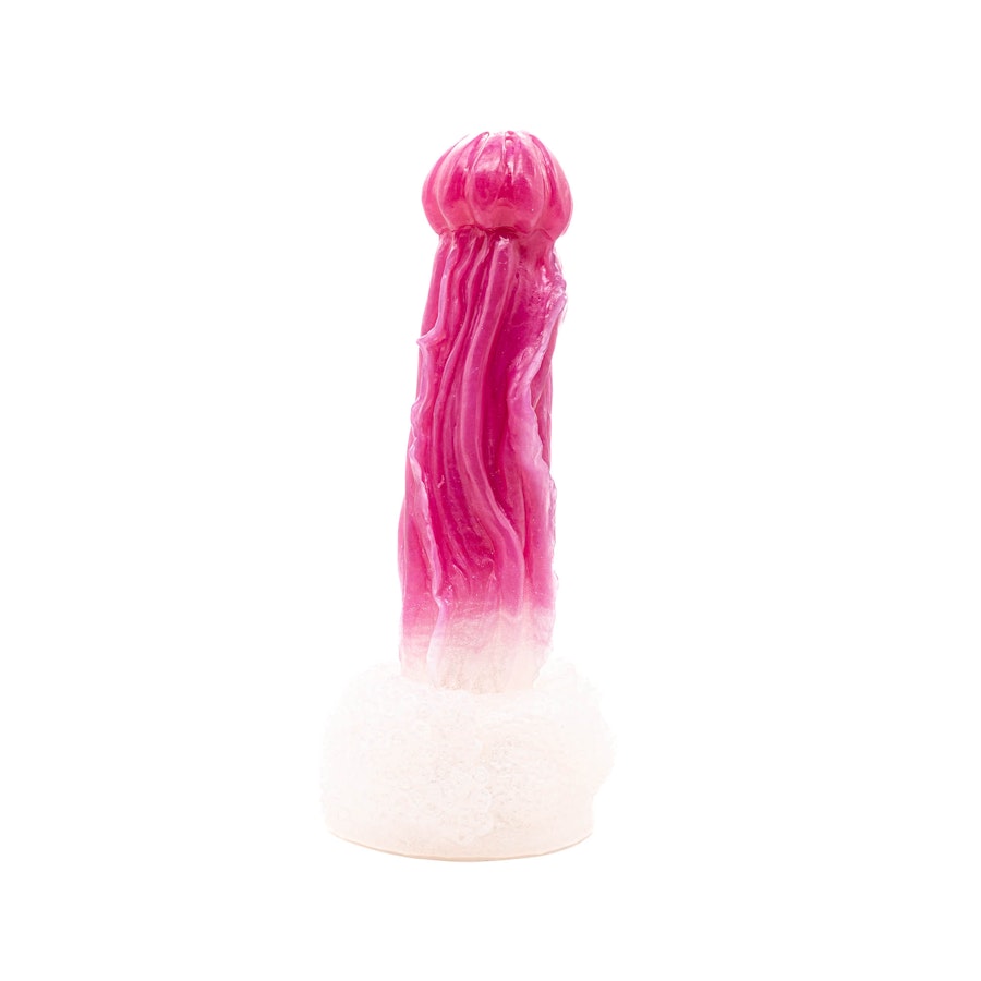 Stinger Jellyfish Dildo Image # 116445