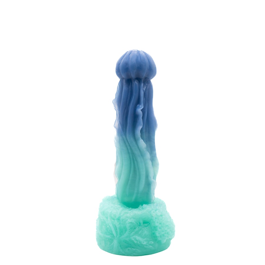 Stinger Jellyfish Dildo Image # 116477