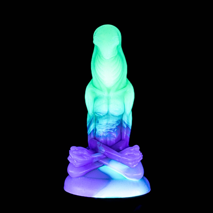 XÆON Alien Dildo Image # 116635