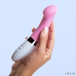 LELO GIGI 2 Rechargeable G-Spot Vibrator Thumbnail # 117425