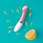 LELO GIGI 2 Rechargeable G-Spot Vibrator Thumbnail # 117427