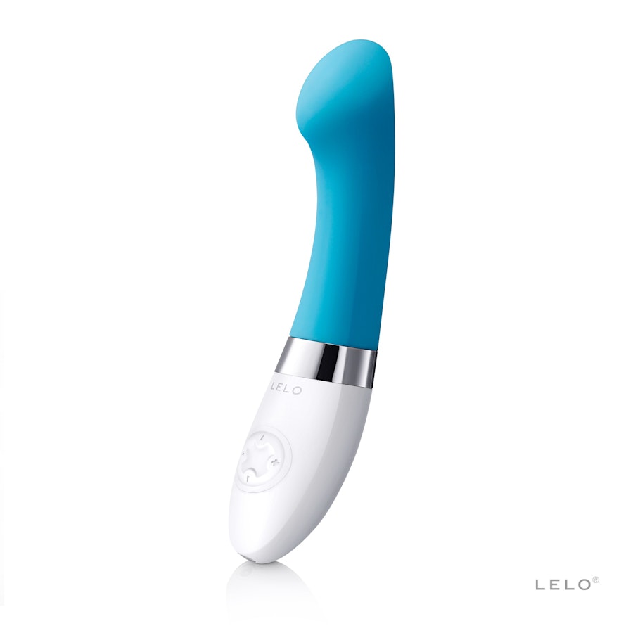 LELO GIGI 2 Rechargeable G-Spot Vibrator