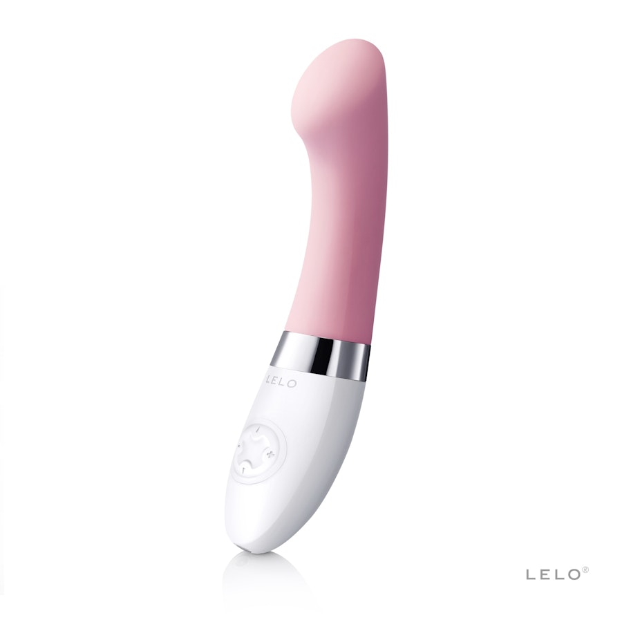 LELO GIGI 2 Rechargeable G-Spot Vibrator Image # 117430