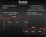 Ezekiel (Medium) Thumbnail # 117747