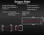 Dragon Rider (Medium) Thumbnail # 117759