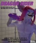 Dragon Rider (Medium) Thumbnail # 117760