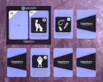 Gay Valentines day gift. Gay sex positions in a Sex Board Game Thumbnail # 117893