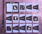 Gay Valentines day gift. Gay sex positions in a Sex Board Game Thumbnail # 117895