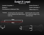 Dunjal (XLarge) Thumbnail # 117734