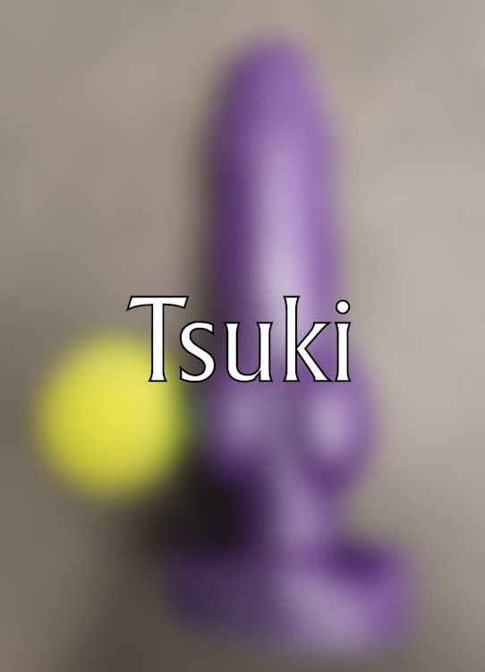 Tsuki (Medium) photo