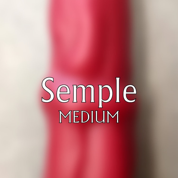 Semple (Medium) photo