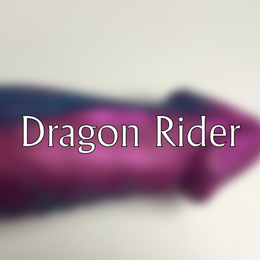Dragon Rider (Medium)