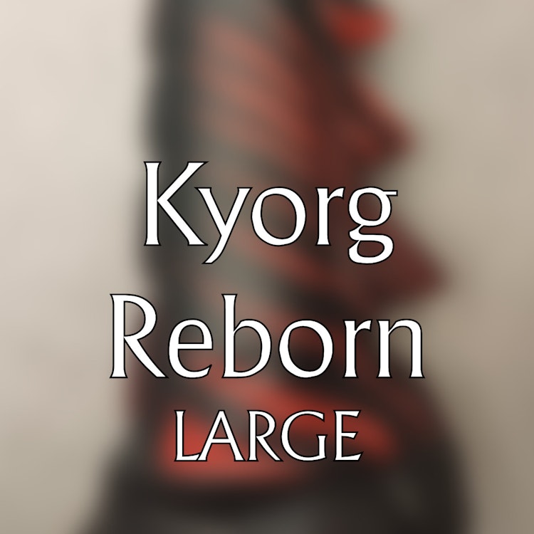 Kyorg Reborn (Large) photo