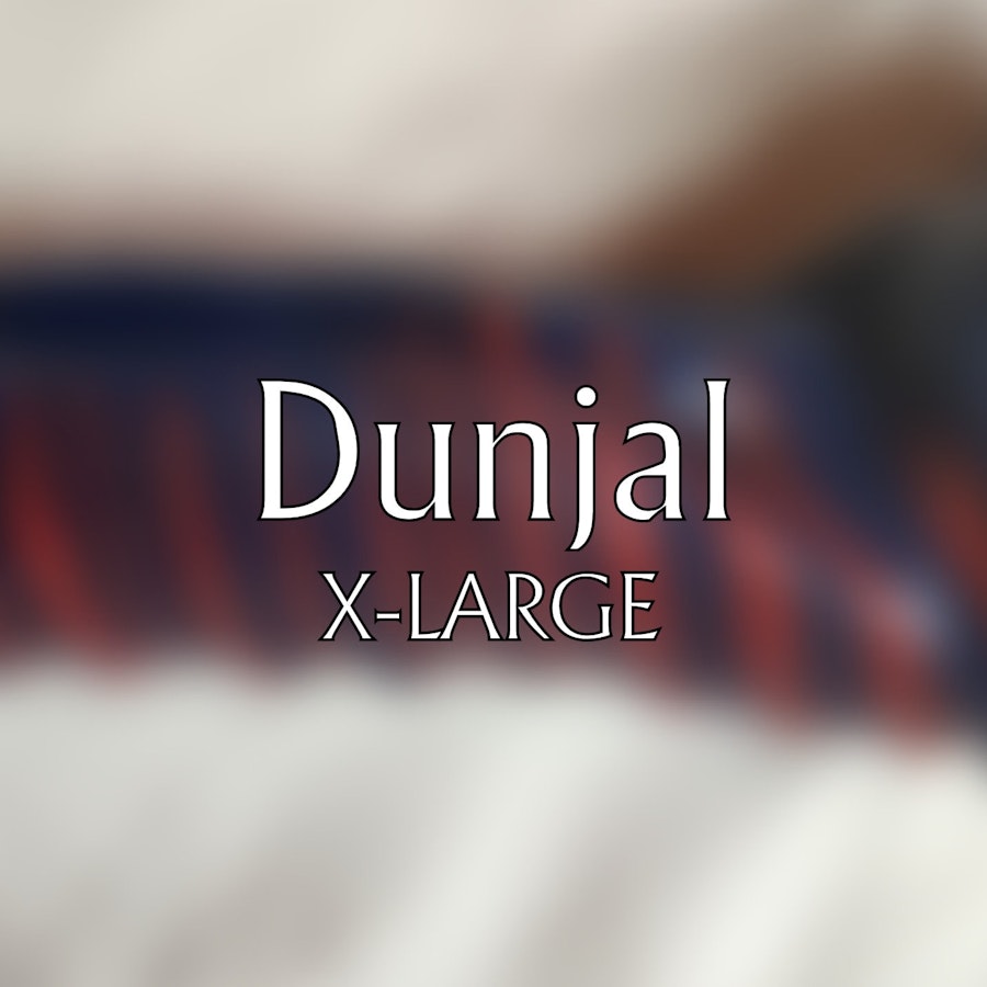 Dunjal (XLarge)