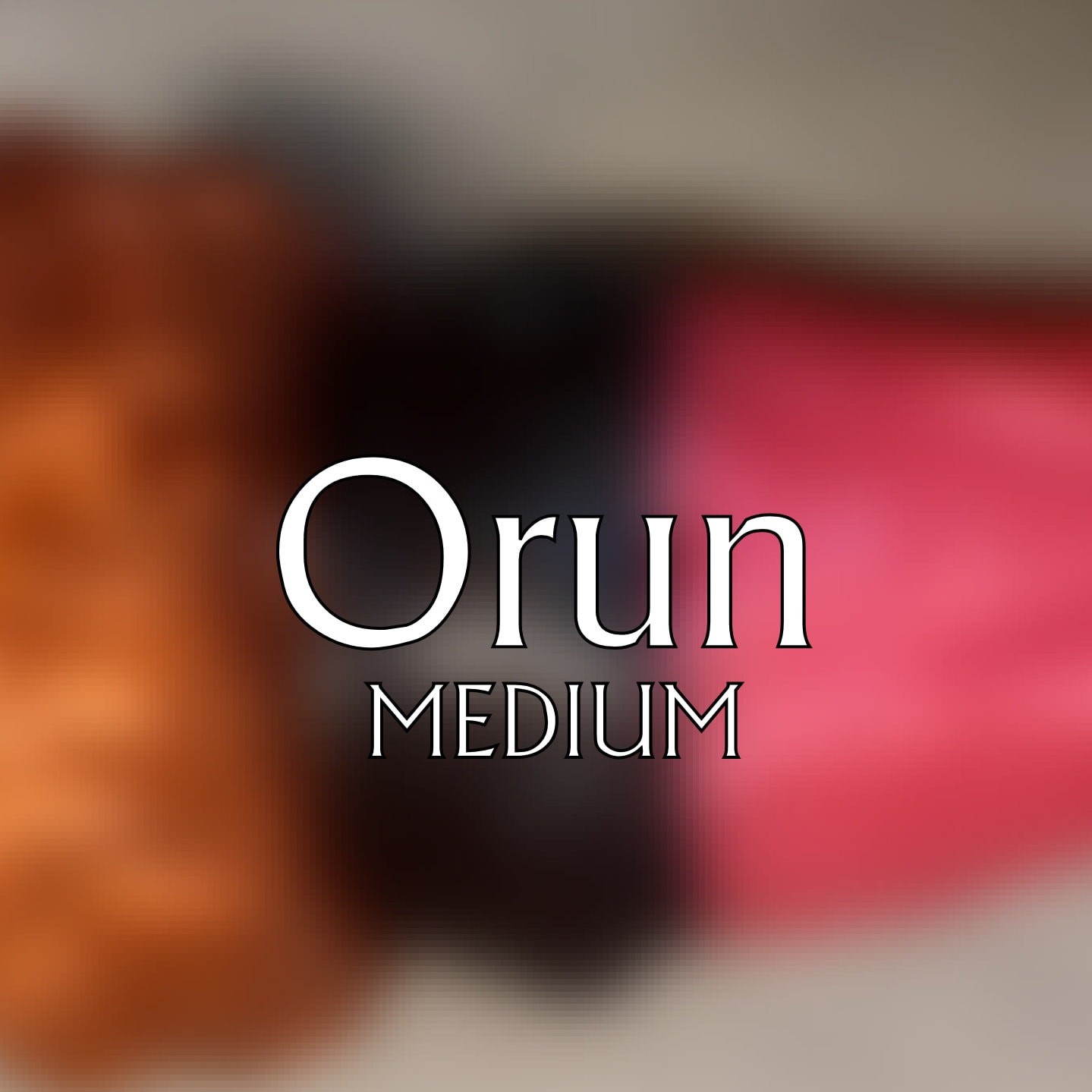 Orun (Medium) photo