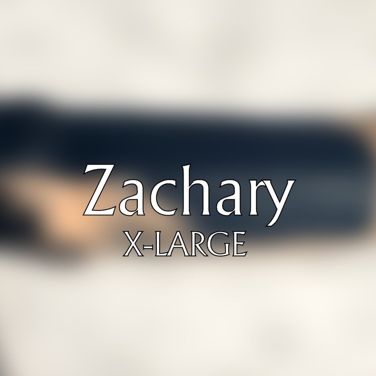 Zachary (XLarge) photo