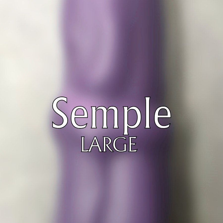 Semple (Large)