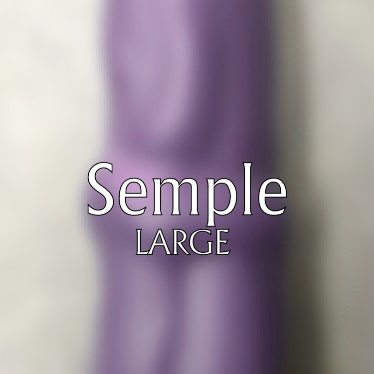 Semple (Large) photo