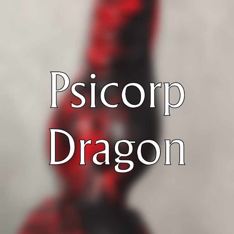 Psicorp Dragon (Medium) photo