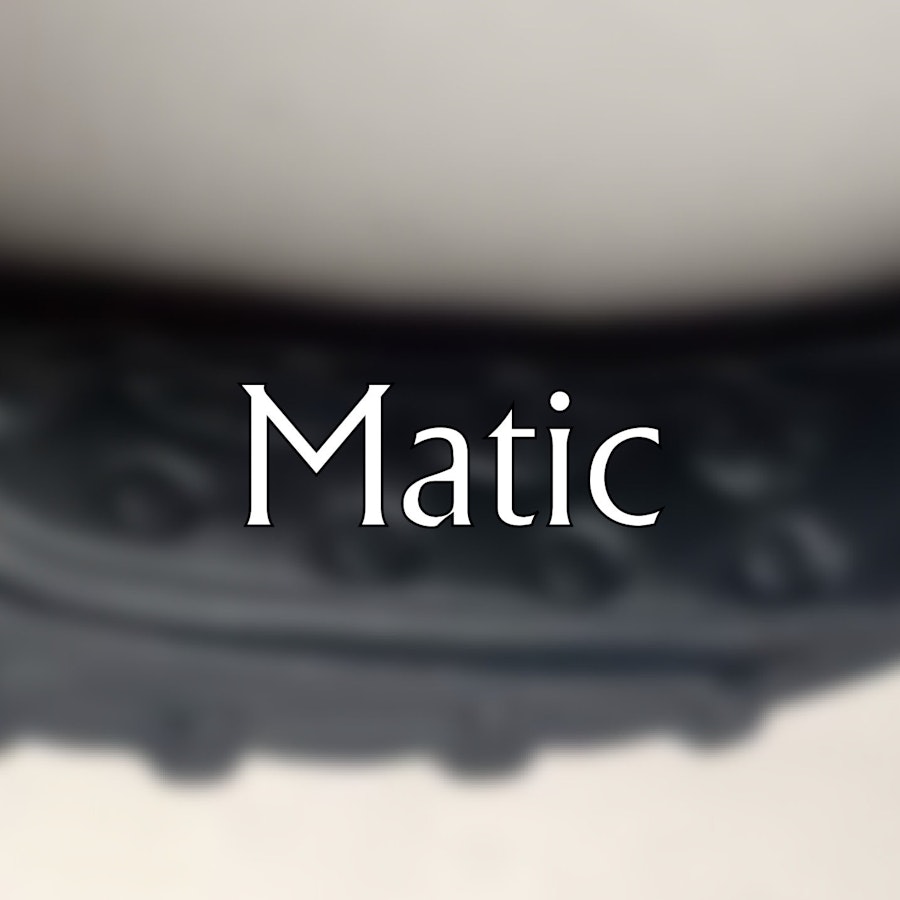 Matic (Medium)