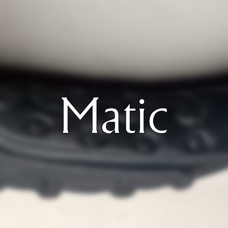 Matic (Medium) photo