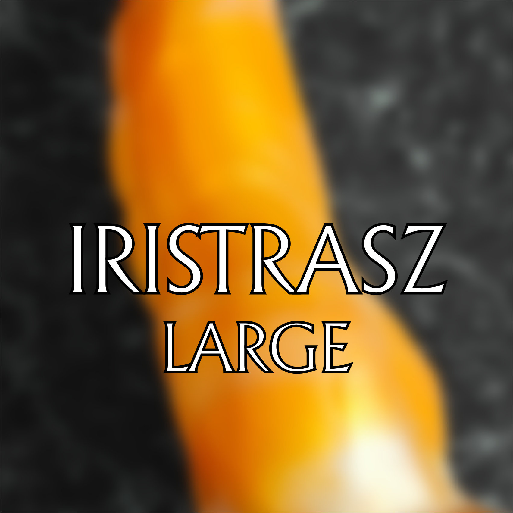 Iristrasz (Large) photo