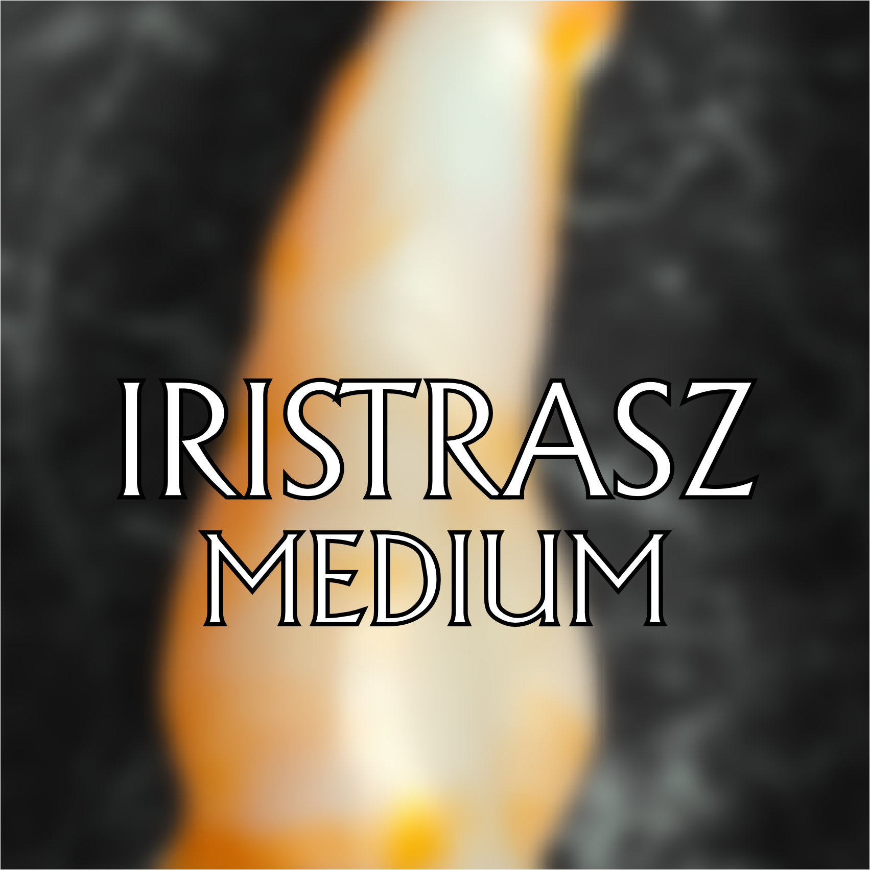 Iristrasz (Medium) photo