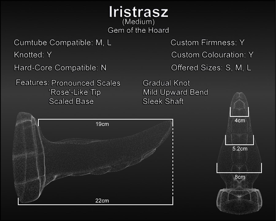 Iristrasz (Medium) Image # 117681