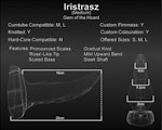 Iristrasz (Medium) Thumbnail # 117681