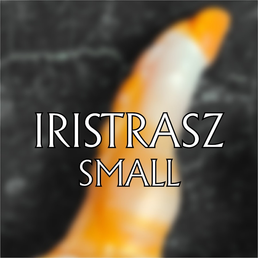 Iristrasz (Small) Image # 117654