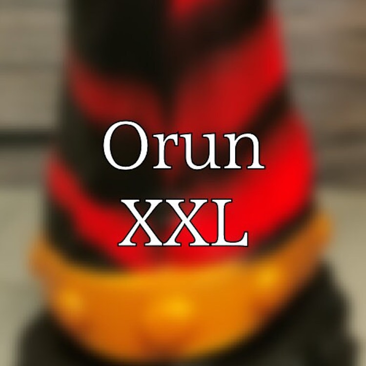 Orun (XXL) photo
