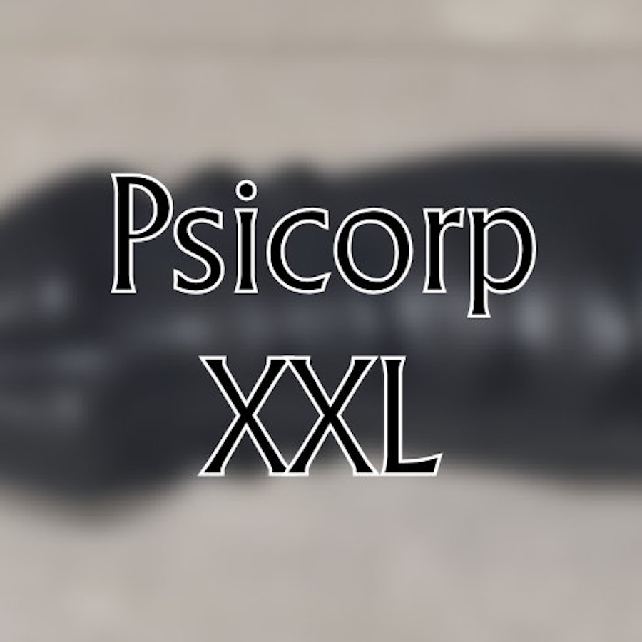 Psicorp Dragon (XXL)