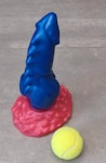 Inflatable King Kazma (Medium) Thumbnail # 117603